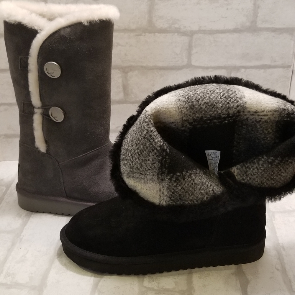 Koolaburra by UGG Women's Kenslei various sizes
